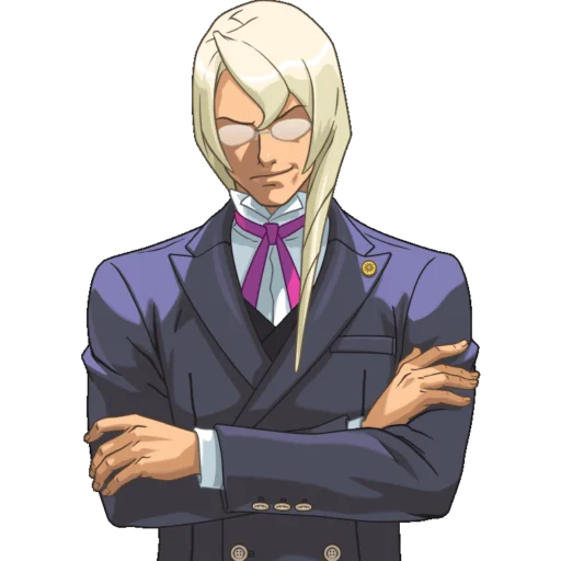 Стикер Kristoph - 8