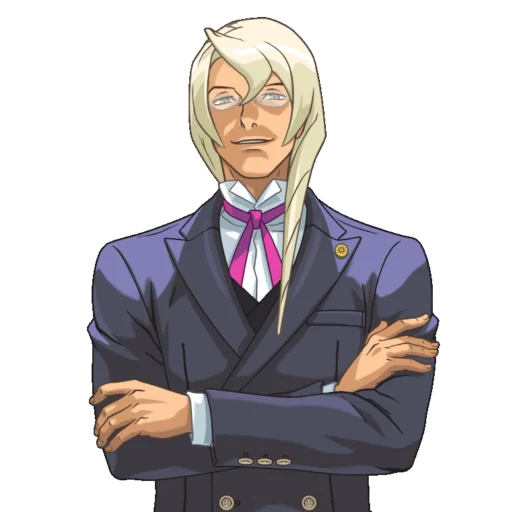 Стикер Kristoph - 7