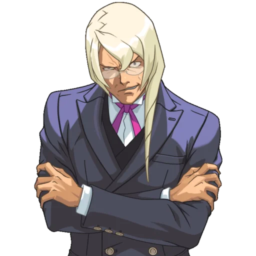 Стикер Kristoph - 6