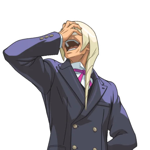 Стикер Kristoph - 5