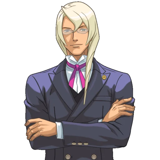 Стикер Kristoph - 4