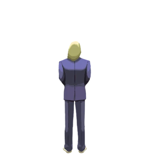 Стикер Kristoph - 1