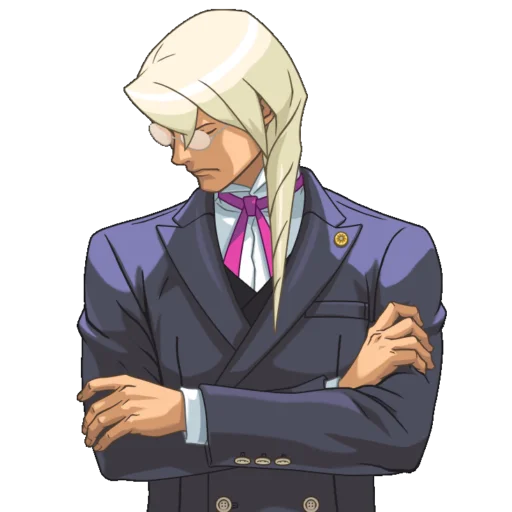 Стикер Kristoph - 0