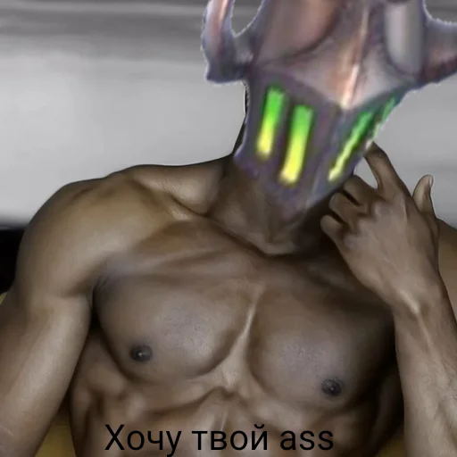 Стикер Kritek 09 - 1