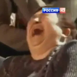 Sticker Кривое зеркало - 9