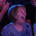 Sticker Кривое зеркало - 1