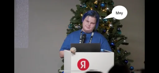 Sticker Krivtsova - 1