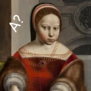 Стикер Кривые косые - 10