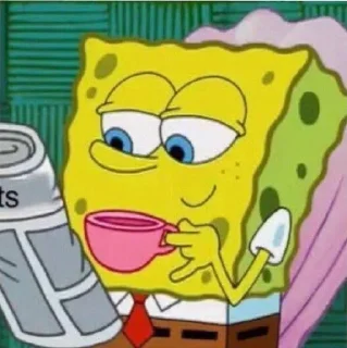 Стикер Кривые косые - 5