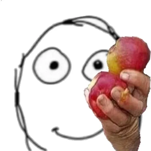 Sticker Krokodzila :: @fStikBot - 7