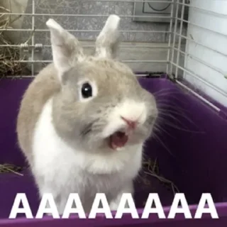 Стикер Кроля - 3