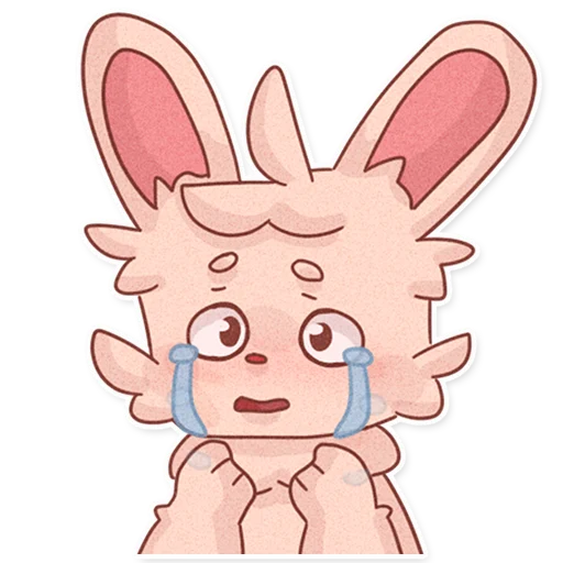 Стикер KrolLik - 2