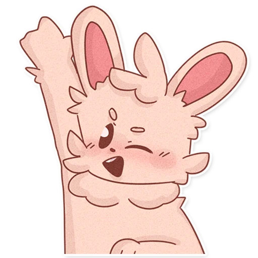 Стикер KrolLik - 1