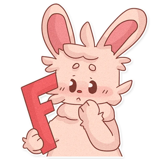 Стикер KrolLik - 0