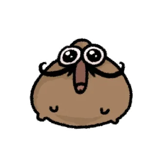 Sticker Кроть - 9