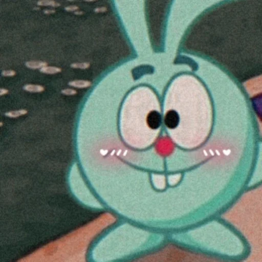 Стикер Krosh_stikeru7777 - 1