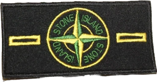 Sticker Krossovki704 - 1