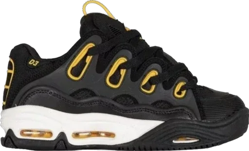 Sticker Krossovki704 - 1