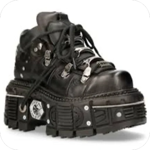 Sticker Krossovki704 - 1