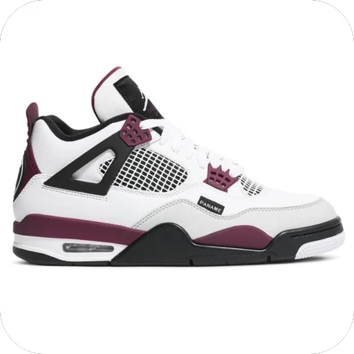 Sticker Krossovki704 - 1