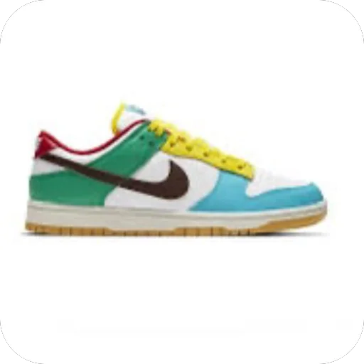 Sticker Krossovki704 - 1