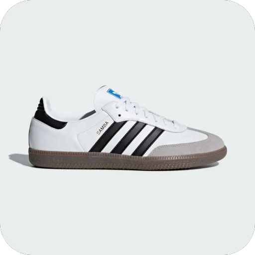 Sticker Krossovki704 - 1