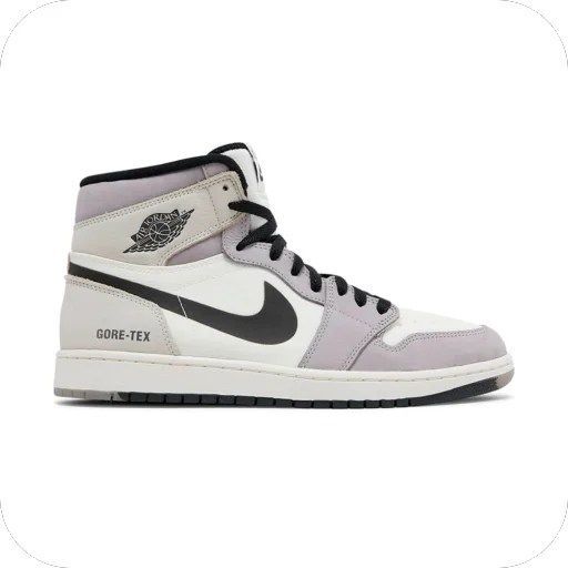 Sticker Krossovki704 - 1