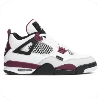 Стикер Кроссовки - 6