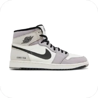 Стикер Кроссовки - 3