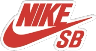 Стикер Кроссовки - 7