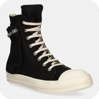 Стикер Кроссовки - 11