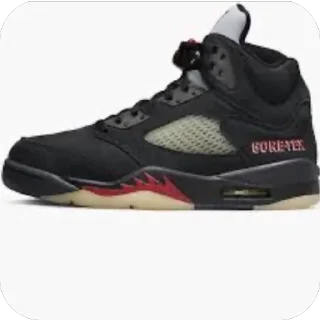 Стикер Кроссовки - 1