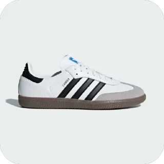 Стикер Кроссовки - 4