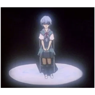 Стикер Кровосіся - 11