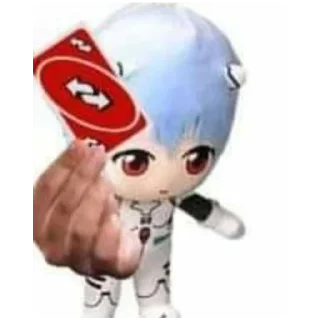 Стикер Кровосіся - 6