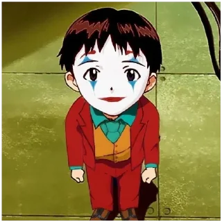 Стикер Кровосіся - 3