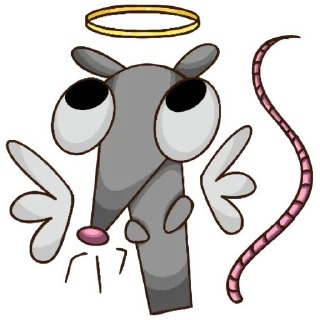 Sticker Артууур - 7