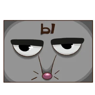 Sticker Артууур - 4