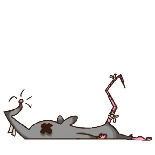 Sticker Артууур - 8