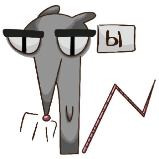 Sticker Артууур - 0