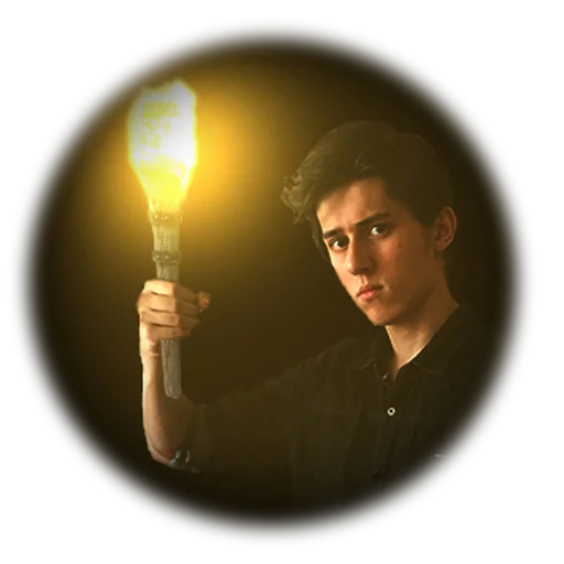 Стикер KruPack - 8