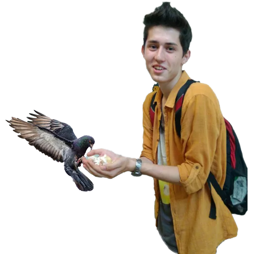 Стикер KruPack - 6