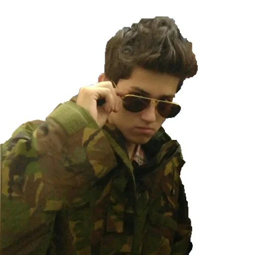 Стикер KruPack - 5