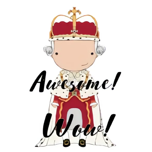 Стикер KruPack - 4