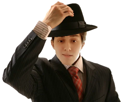 Стикер KruPack - 2