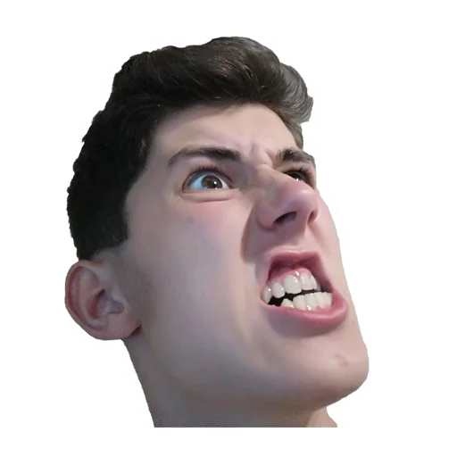 Стикер KruPack - 1