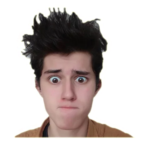 Стикер KruPack - 0