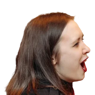 Стикер Kruassanchiki - 2