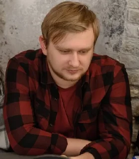 Стикер Kruassanchiki - 6