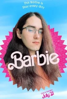 Стикер Kruassanchiki - 8